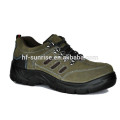 cheap chinese steel toe mining safety footwear wholesale